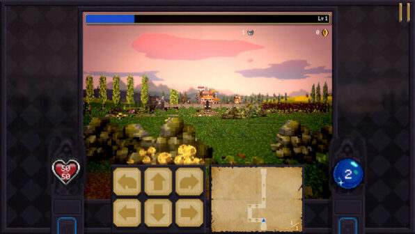 Vampire Crawlers Reviews