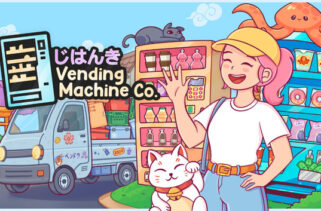Vending Machine Co Preinstalled Worldofpcgames