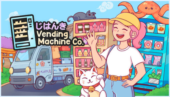 Vending Machine Co Preinstalled Worldofpcgames