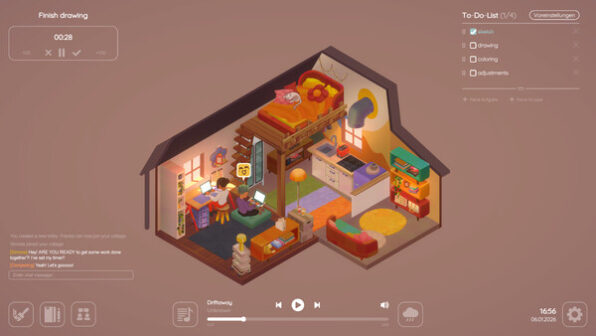 Virtual Cottage 2 On Pc