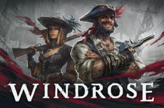 Windrose Preinstalled Worldofpcgames