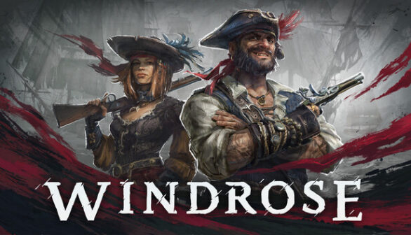 Windrose Preinstalled Worldofpcgames