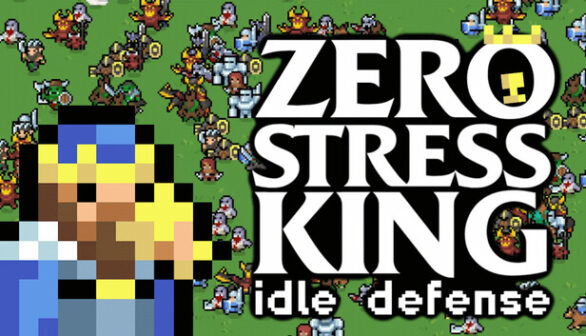 Zero Stress King Idle Defense Preinstalled Worldofpcgames