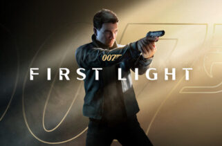 007 First Light Preinstalled Worldofpgames