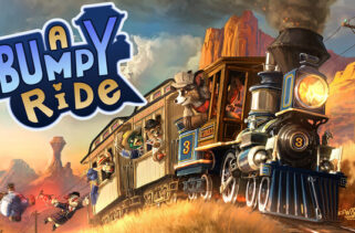A Bumpy Ride Preinstalled Worldofpcgames