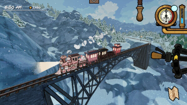 A Bumpy Ride Preinstalled Worldofpcgames