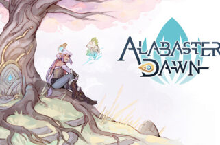 Alabaster Dawn Preinstalled Worldofpgames
