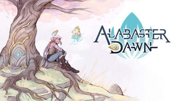 Alabaster Dawn Preinstalled Worldofpgames