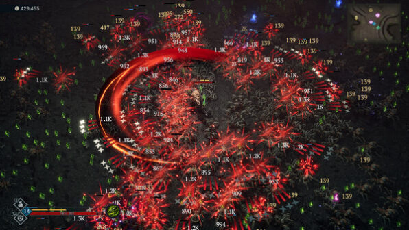 Berserker Onslaught On Pc