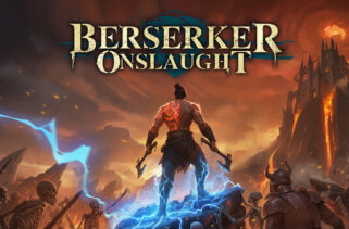 Berserker Onslaught Preinstalled Worldofpcgaes
