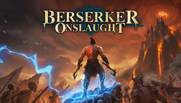 Berserker Onslaught Preinstalled Worldofpcgaes