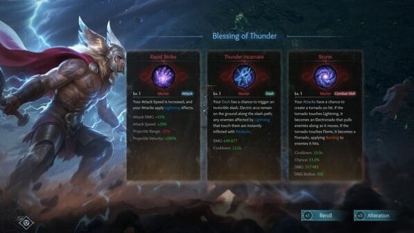 Berserker Onslaught Reviews