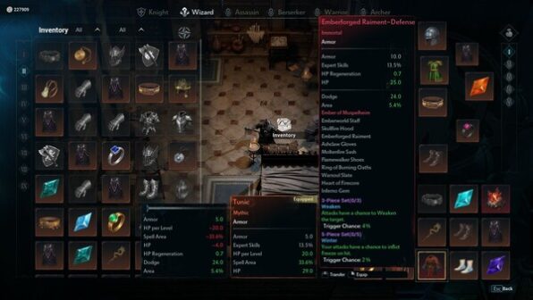 Berserker Onslaught Steam game