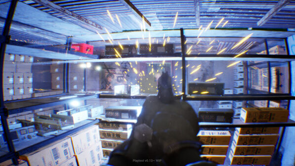 Better Than Dead Gameplay
