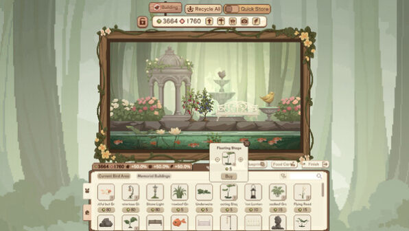 Birdwatching Notebook On Pc