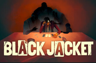 Black Jacket Preinstalled Worldofpcgames