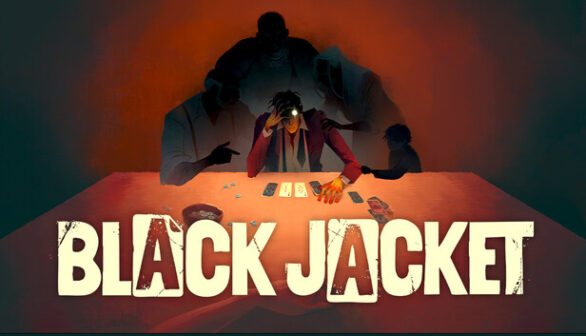 Black Jacket Preinstalled Worldofpcgames