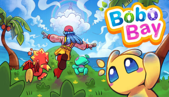 Bobo Bay Preinstalled Worlofpcgames