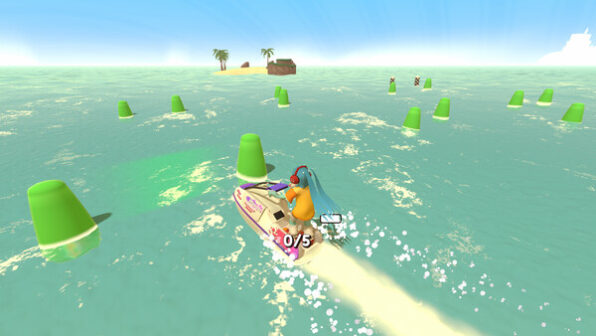 Bobo Bay Steam game