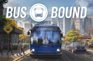 Bus Bound Preinstalled Worldofpcgames