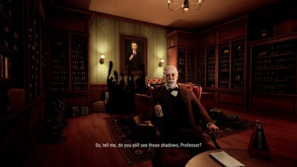Call of the Elder Gods On pc
