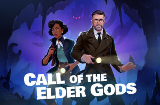 Call of the Elder Gods Preinstalled Worldofpcgames