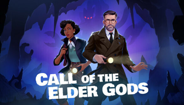 Call of the Elder Gods Preinstalled Worldofpcgames