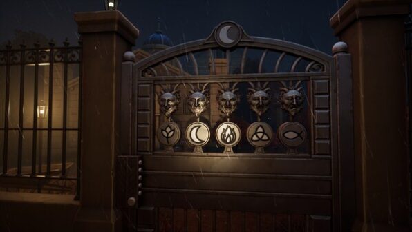 Call of the Elder Gods Steam game