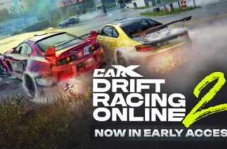 CarX Drift Racing Online 2 Preinstalled Worldofpcgames