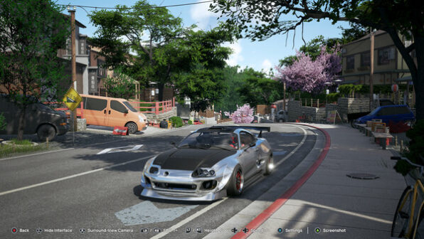 CarX Drift Racing Online 2 Steam game