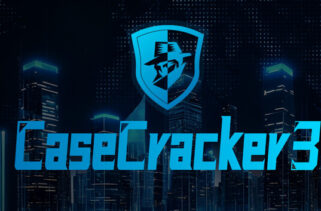CaseCracker3 Preinstalled Wordofpcgames