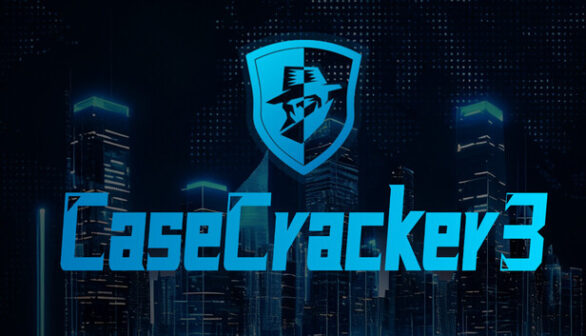 CaseCracker3 Preinstalled Wordofpcgames