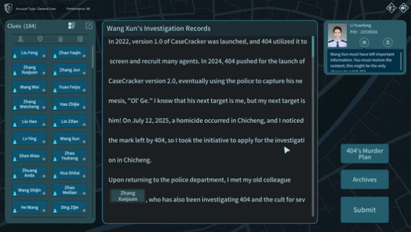 CaseCracker3 Steam game