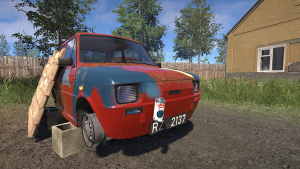 Cheap Car Repair On Pc