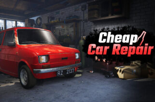 Cheap Car Repair Preinstalled Worldofpcgames