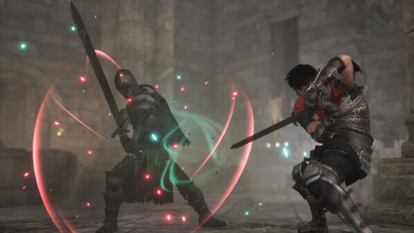 Crimson Oath On Pc