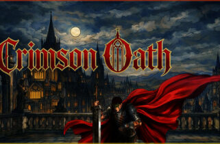 Crimson Oath Preinstalled Worldofpcgames