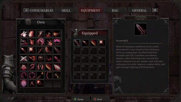 Crimson Oath Reviews