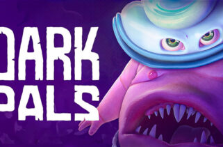 Dark Pals The 1st Floor Preinstalled Worldofpcgames