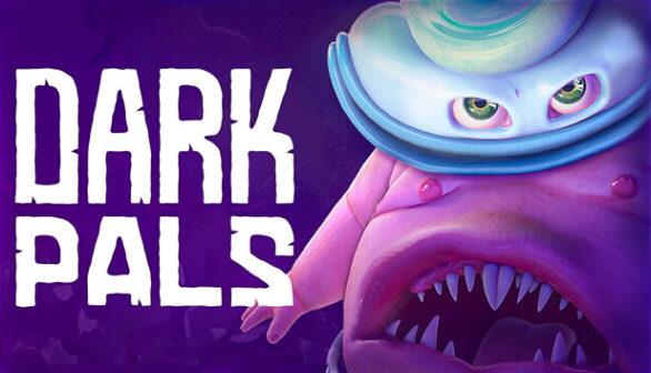 Dark Pals The 1st Floor Preinstalled Worldofpcgames