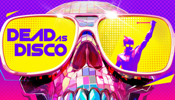Dead as Disco Preinstalled Worldofpcgames