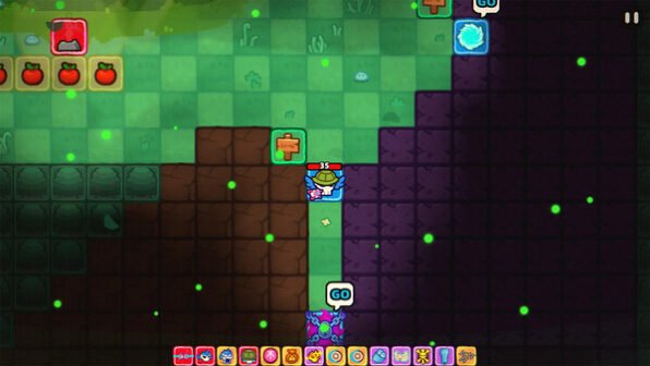 Demon Lord Just a Block On Pc
