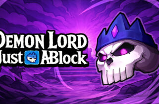 Demon Lord Just a Block Preinstalled Worldofpcgames