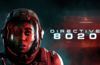 Directive 8020 Preinstalled Worldofpcgames