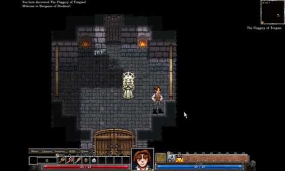 Dungeons of Dredmor On Pc