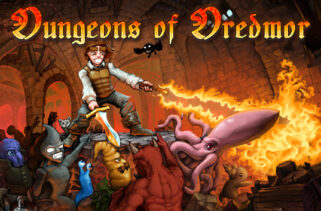 Dungeons of Dredmor Preinstalled Worldofpcgames