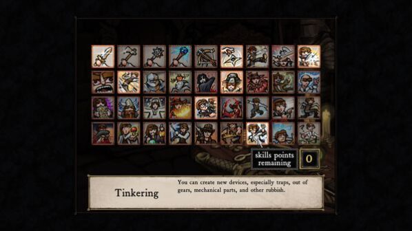 Dungeons of Dredmor Steam game