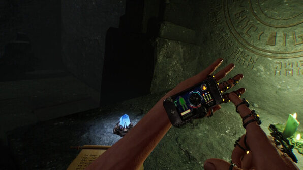 EXD – Extra Dimensional On Pc