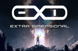 EXD – Extra Dimensional Preinstalled Worldofpcgames