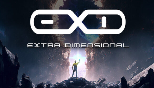 EXD – Extra Dimensional Preinstalled Worldofpcgames